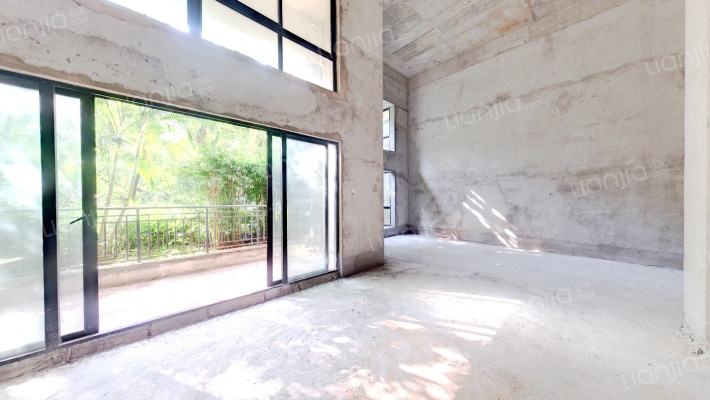 夏威夷海岸二手房实景图