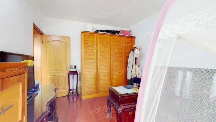 大连西路40弄二手房实景图