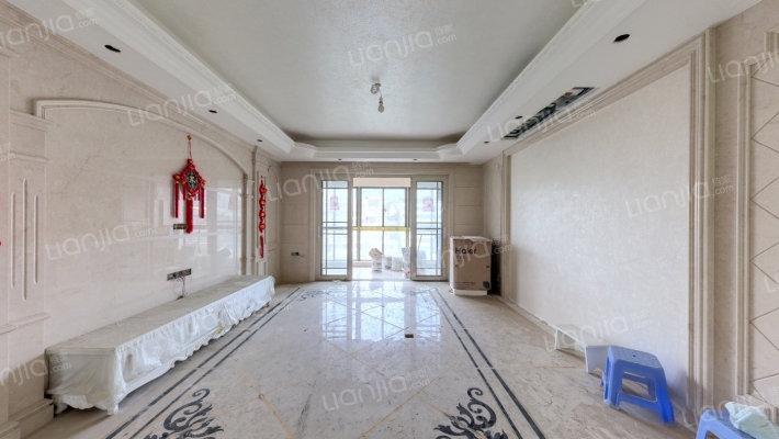 皇庭美域二手房实景图