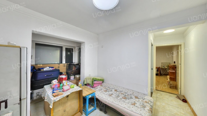 海阔苑二手房实景图