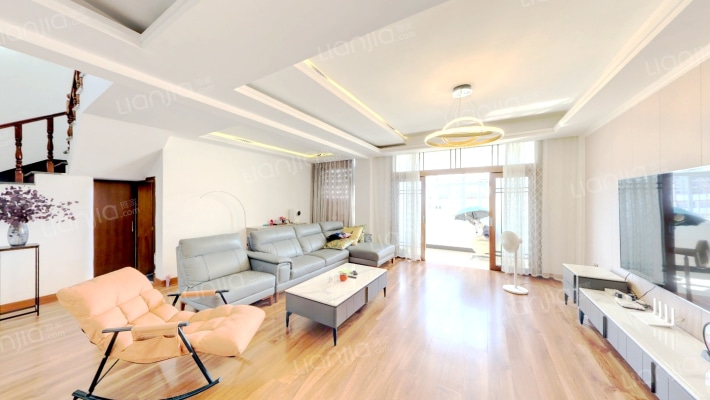 五三大道43号二手房实景图