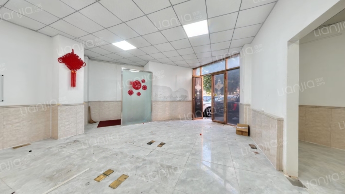 富民大厦二手房实景图