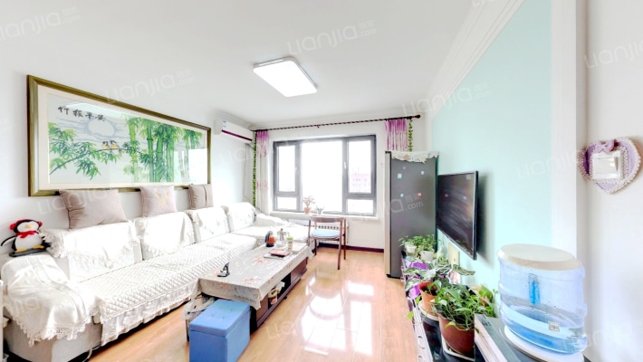 沈铁新光佳园二手房实景图