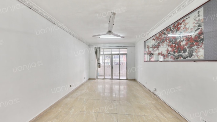 翠榕花园二手房实景图
