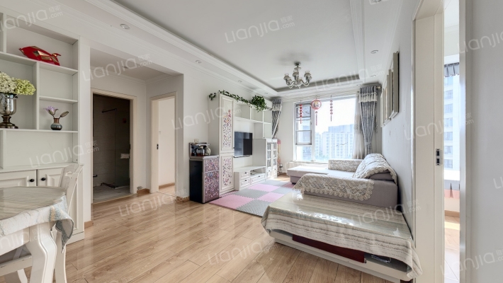 东原亲亲里二手房实景图