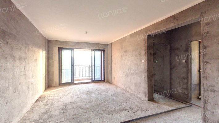 珠江东方明珠二手房实景图