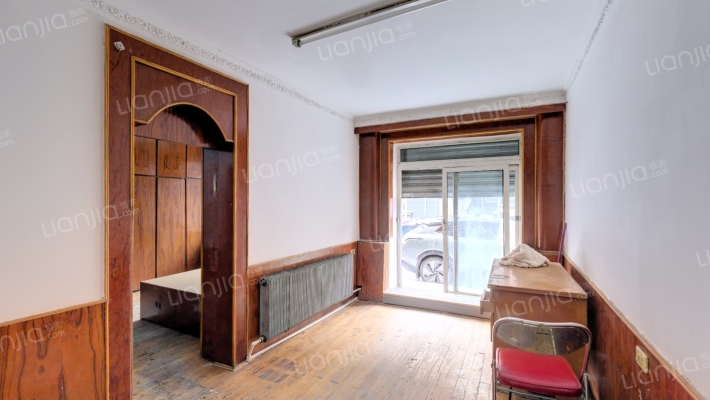 铁路芙蓉小区二手房实景图