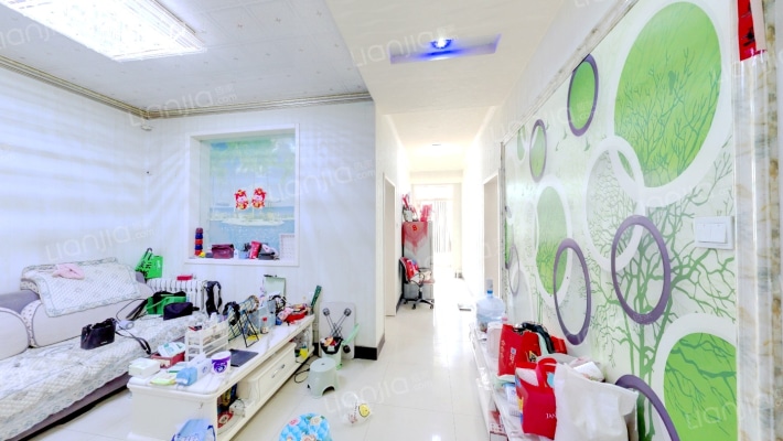 东瑞小区西院二手房实景图
