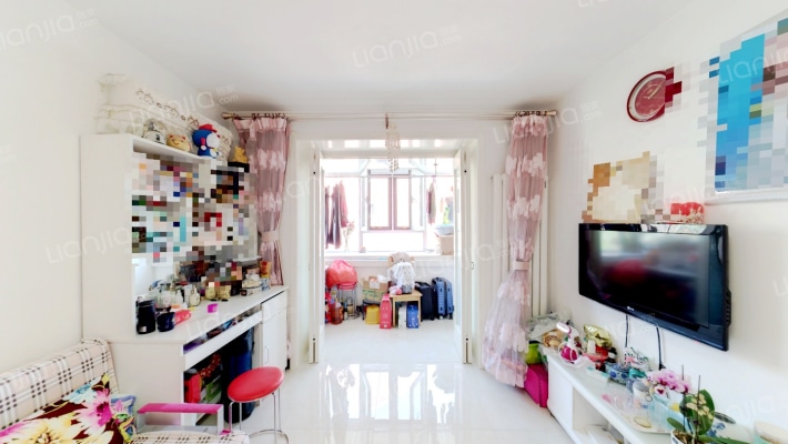 康定里二手房实景图