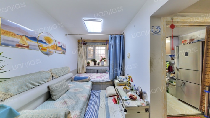 财政厅宿舍二手房实景图