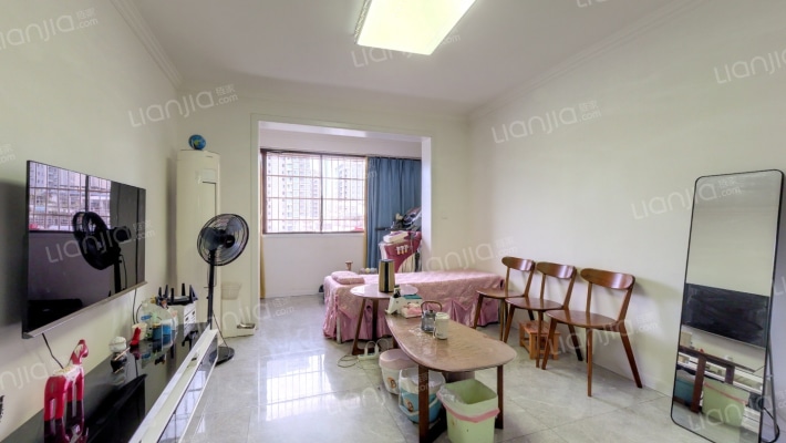 上东家园二手房实景图