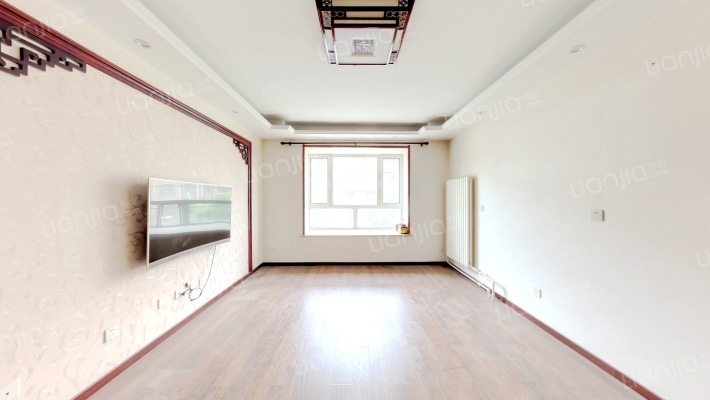 安平启城二手房实景图