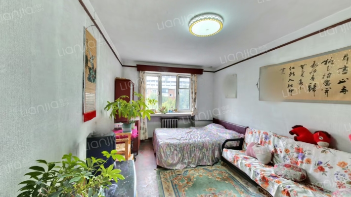 玉皇里二手房实景图