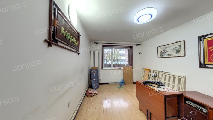 锦江北里二手房实景图