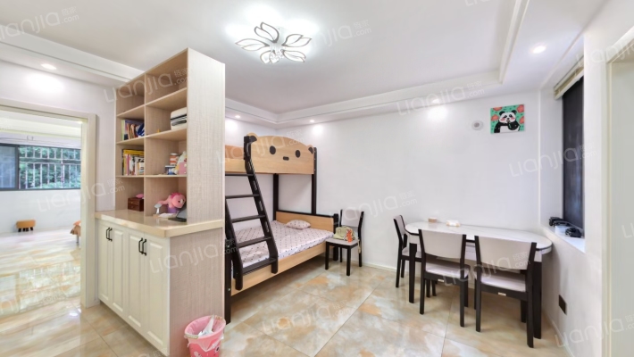 敦煌新村二手房实景图