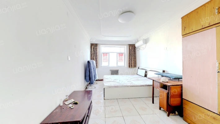 增安里大楼二手房实景图