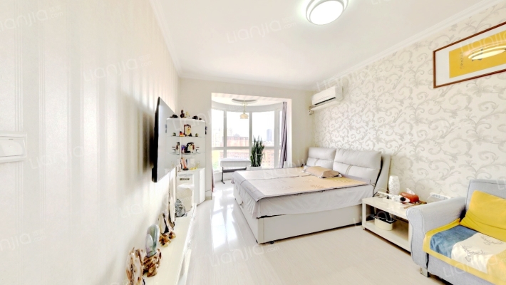 华风海城湾二手房实景图