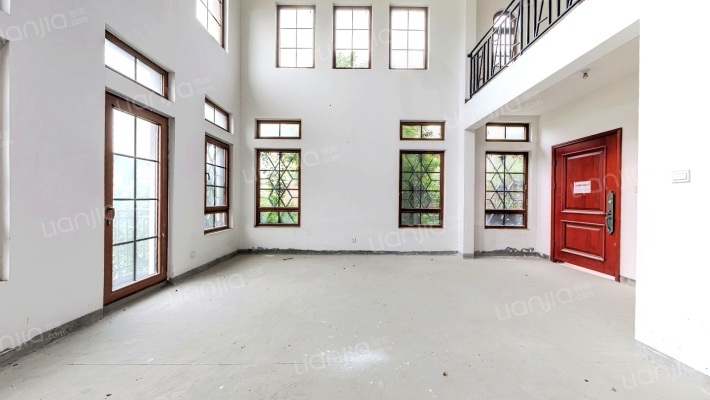 金辉淮安半岛二手房实景图