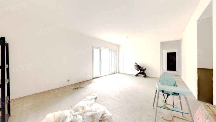 保利花园五期悦榕郡二手房实景图