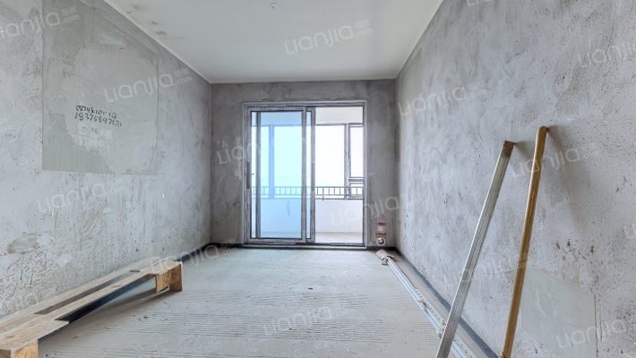 金科南山二手房实景图