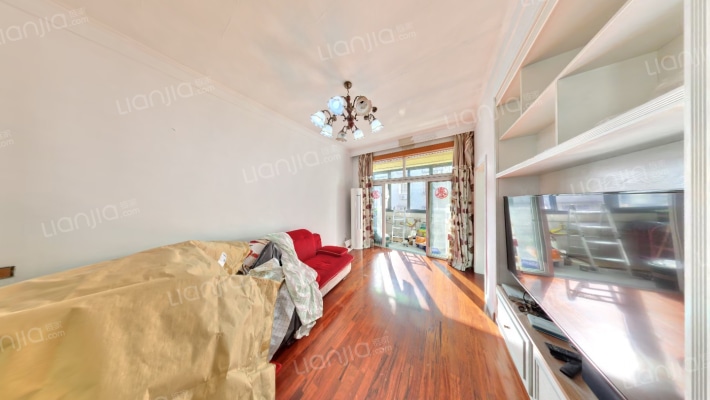 金兰池公寓二手房实景图