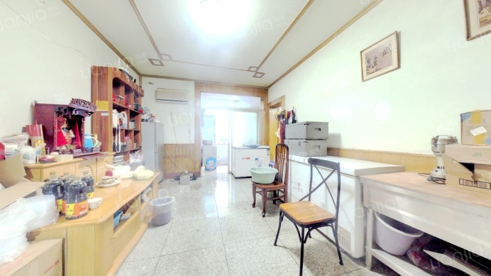 西二道街25号二手房实景图