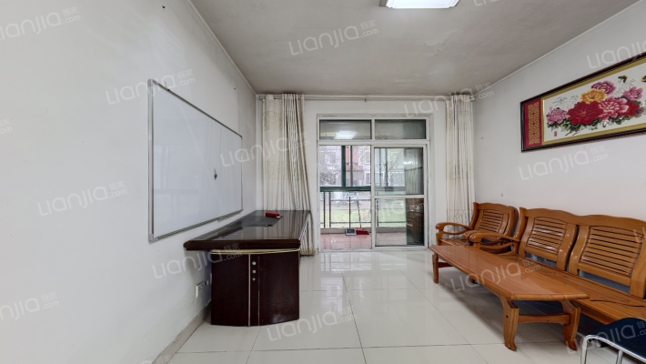 中环东方名景二手房实景图