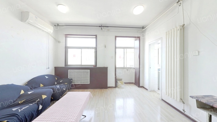 小谈新村二手房实景图