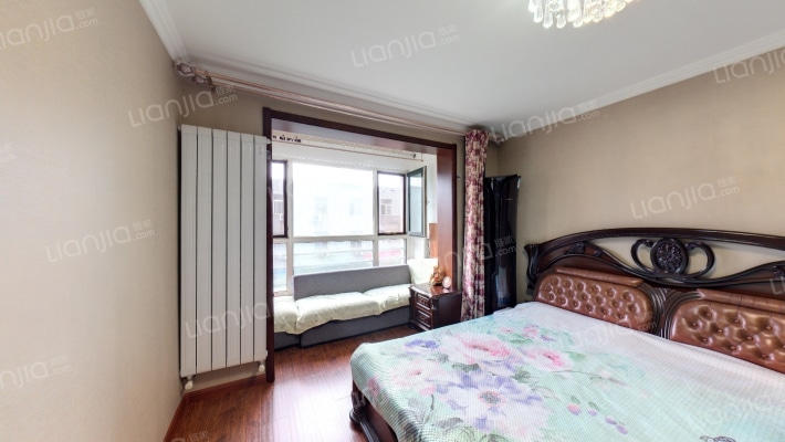 文苑凤凰城二手房实景图