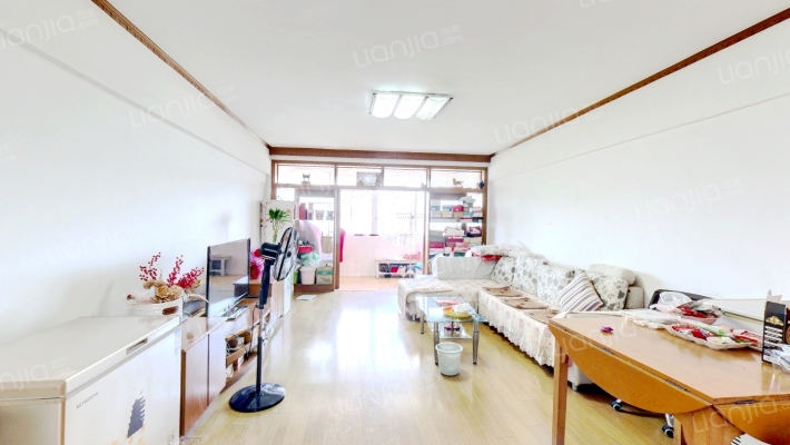 珍珠花苑(溧水)二手房实景图