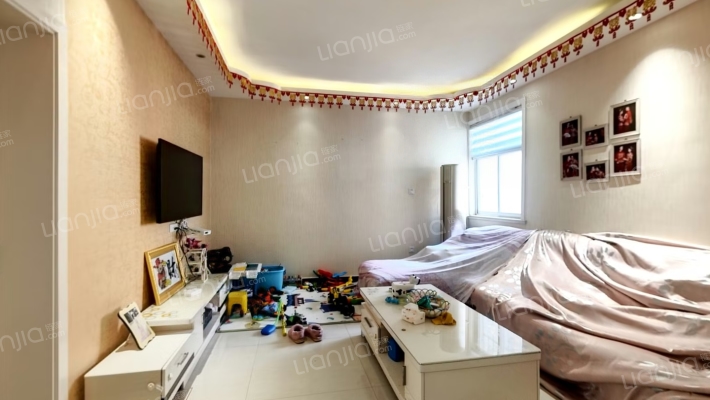 睿园二手房实景图