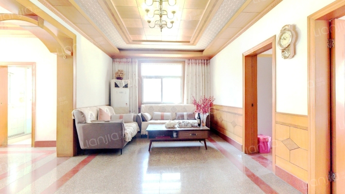 沙井头东区二手房实景图