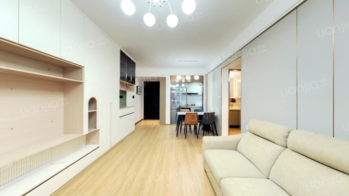 天茂·领航湾二手房实景图