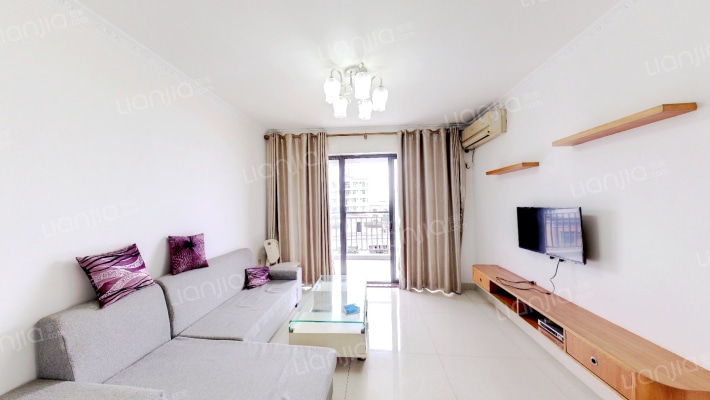 香樟国际二手房实景图