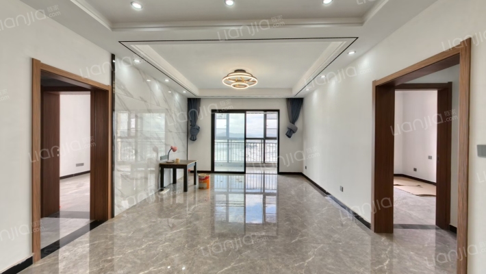 广电苑义园二手房实景图