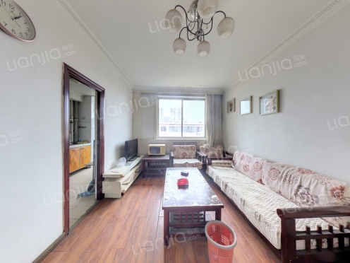 整租·中国石油报社家属院 2室1厅 南/北