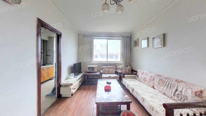 中国石油报社家属院二手房实景图