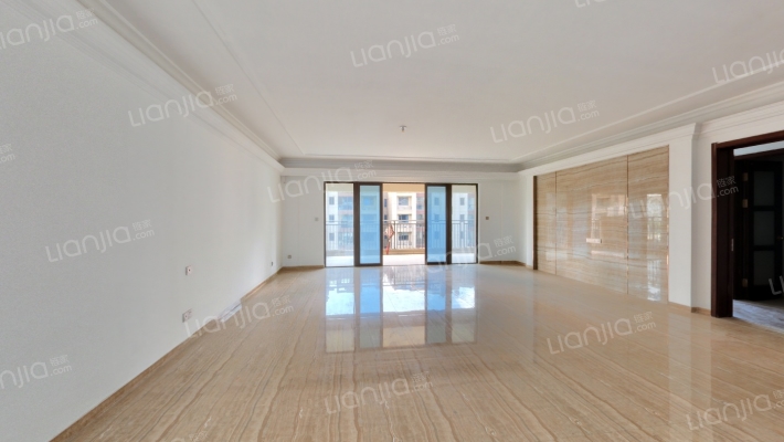 郑东碧桂园二手房实景图