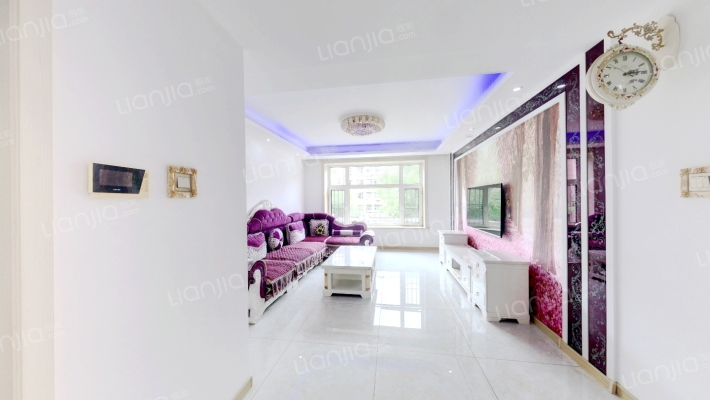 天硕家园二手房实景图