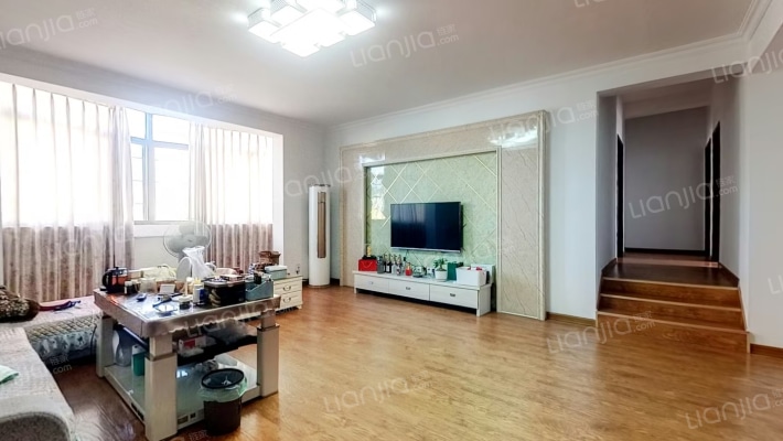 东森花园二手房实景图