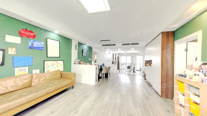 爱法新都二手房实景图