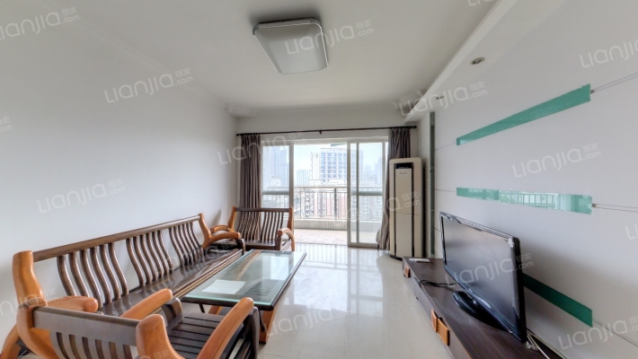 怡港花园二手房实景图