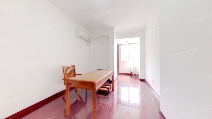 中山小区二手房实景图