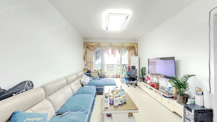 敏捷莱茵花园二手房实景图