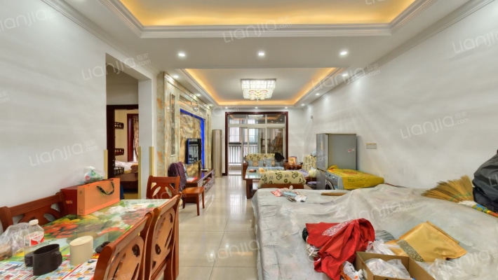 尚公馆二手房实景图