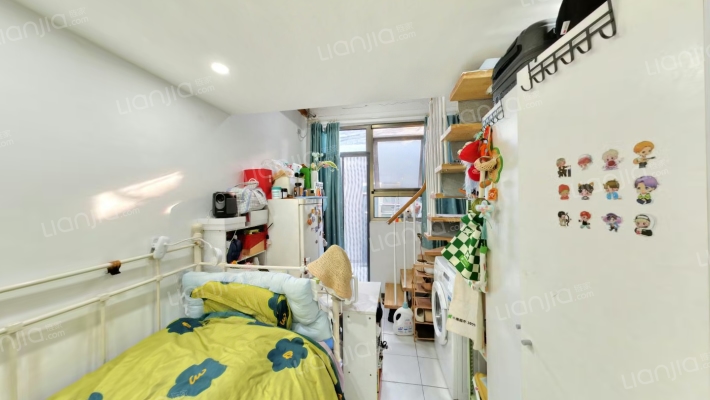 东牛角胡同二手房实景图