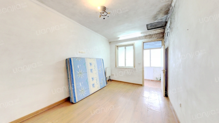 水心住宅区榆组团二手房实景图