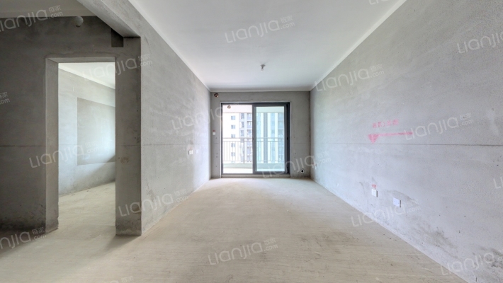 鹿鸣湖壹号和府二手房实景图