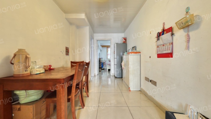 竹辉新村二手房实景图