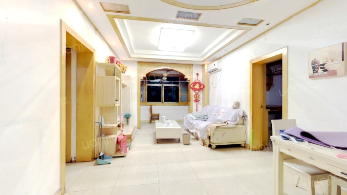 淮河东路77号院二手房实景图